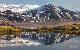 Photography in Iceland - A Snapshot of Nature