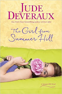 Review - The Girl From Summer Hill