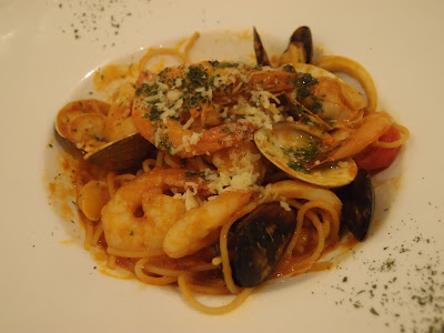 Frutti Di Mare