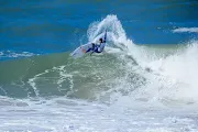 surf30 ct wsl meo rip curl portugal 2023 Samuel Pupo 23Peniche  QUA2275 Damien Poullenot