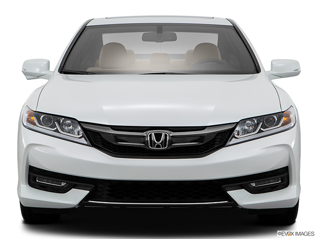2017 New Honda Accord Airbags Review & Price