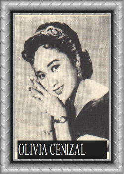 OLIVIA-CENIZAL