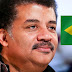 Cientista Neil deGrasse Tyson divulga carta ao Brasil