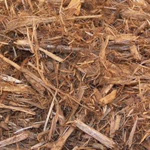 Mulching for Free