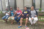 Alumni STM Camp Java 67 Basis Hoya 25 Jakbar Sukses Gelar Family Gathering