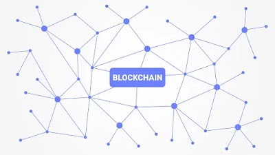 Sejarah Singkat Perkembangan Blockchain