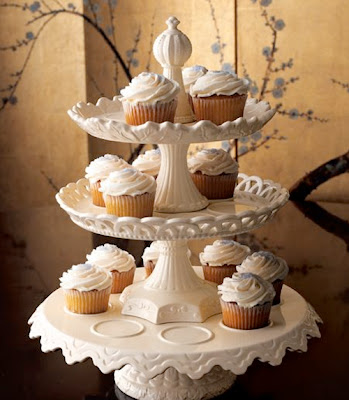Wedding Cupcake Stands Cupcake Trees