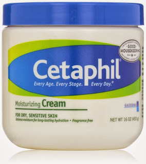 Cetaphil Moisturizing Cream 