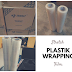 Jual Plastik Wrapping di Padang Hub : 082363306026