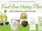 The RumHaven Sunnier Haven Sweepstakes