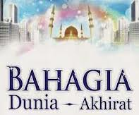 Cara Bahagia Menurut Islam