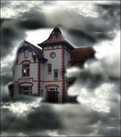 castle in the sky