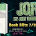 JQR Book Blitz
