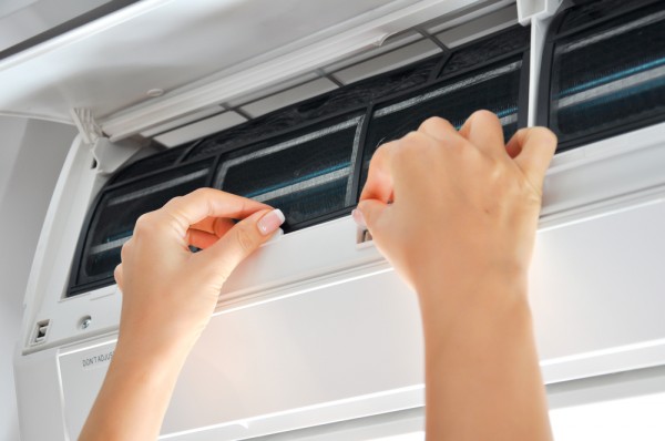 How to wash the air conditioner 2021