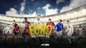 Kumpulan Wallpaper Tema EURO 2016