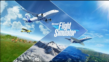 Microsoft Flight Simulator Deluxe Edition (PC) Torrent | Jogos PC Torrent