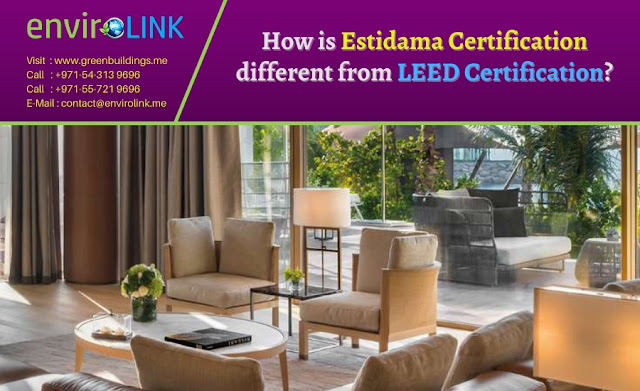 Estidama Certification consultancy in Dubai  | Estidama Certification consultancy in Dubai