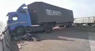 truck