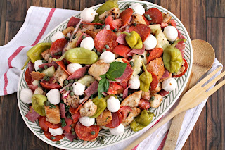 Image result for antipasto