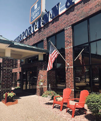 hotels in Winona, Minnesota