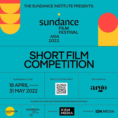 kompetisi film pendek sundance film festival