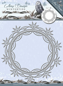 http://www.kreatrends.nl/ADD10079-Snijmal-Wintertide-Ice-Crystal-Frame-Amy-Design