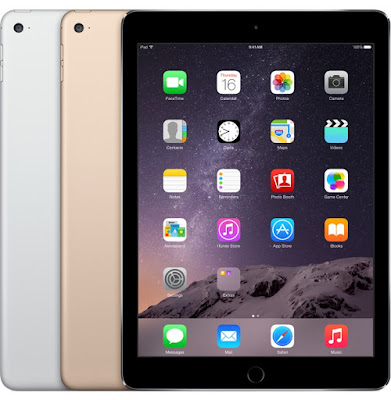 Apple ipad air 2