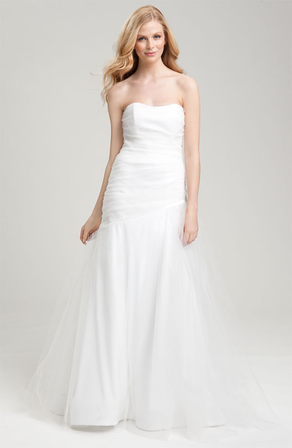 More Christian Siriano Wedding Gowns at Nordstrom