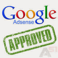 5 Killer Ways To Get Approved In Google Adsense