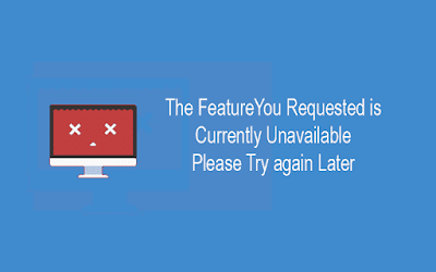 Mengatasi Error header channel youtube