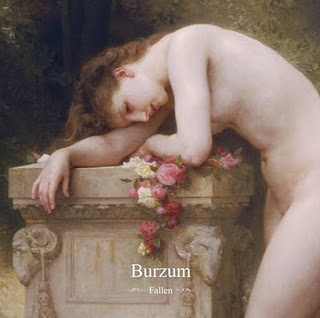 Burzum -- Falle 2011 (Free download Album-Mp3-Tracklist-Sample)