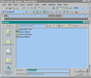 Membuka file-file Microsoft Office 2007 (docx, xlsx, pptx)di Office 2K-XP dan 2003
