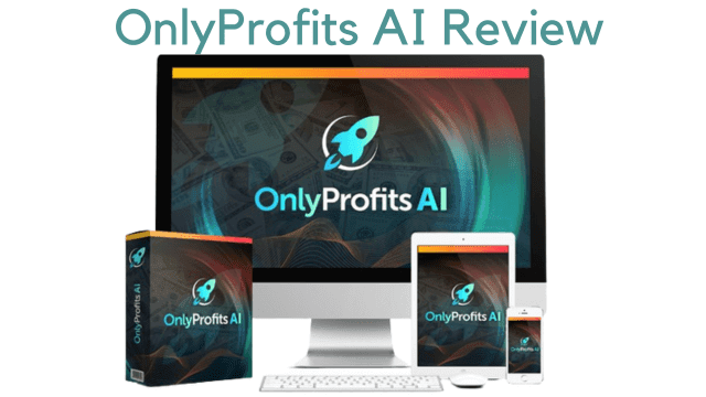 OnlyProfits AI Review