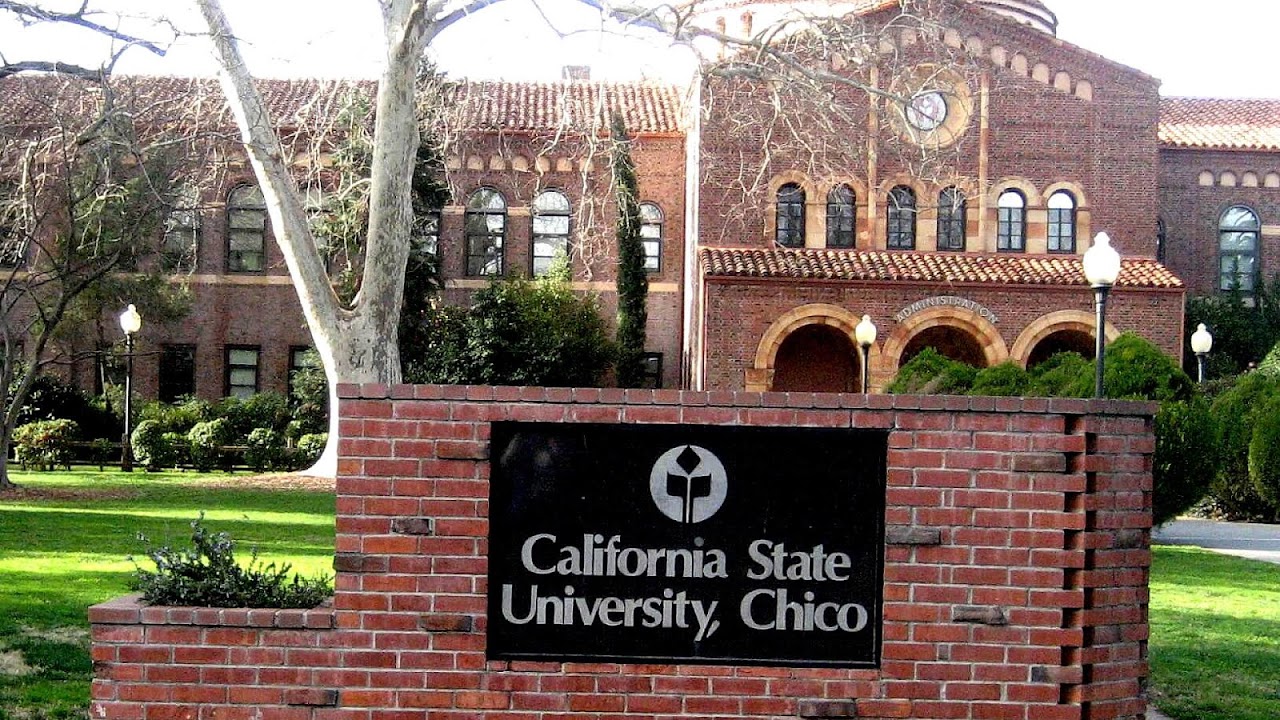 Best Business Colleges In California