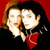 MICHAEL JACKSON SE CASO EN REPUBLICA DOMINICANA