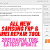 Magma Tool Latest Update | All New Samsung Frp & Imei Repair Tool | With Credit 