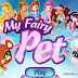 Nuevo juego en Nick: Winx Club My Fairy Pet