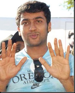 suriya