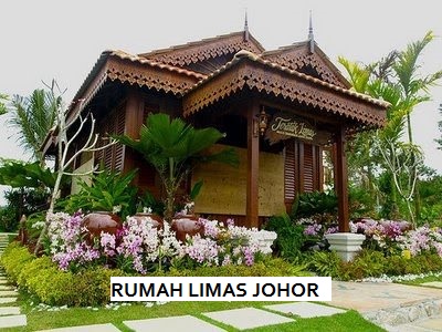 Rozmal bin Malakan Seni bina rumah Melayu  yang semakin 