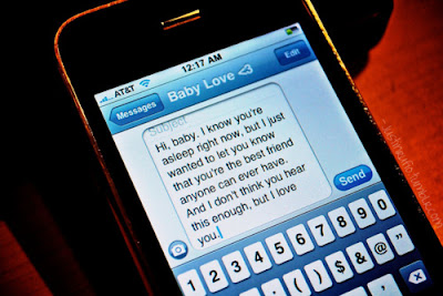 flirty good night text messages