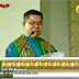 Sunday TV Mass 11 Dec 2011 by STUDIO 23