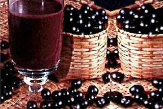 acai berries