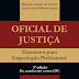 Livro sobre capacitação profissional do Oficial de Justiça ganha 3ª edição