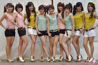 Foto Cherry Belle