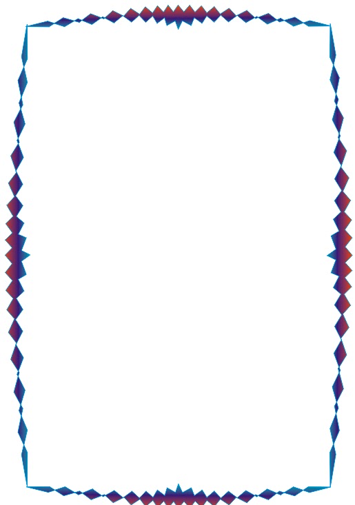 Márgenes para cuadernos, portadas y tarjetas ideas para decorar cartas navideñas y apuntes bonitos. Margenes Para Las Hojas Delos Cuadernos Imagui