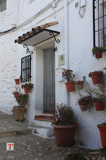 Segura de la Sierra, Jaén