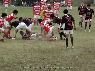 Torneo Augusto Siufi