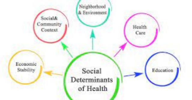 Social Determinants of Health Explained