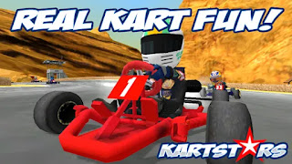 Kart Stars
