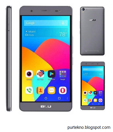 Blu Energy X Plus 2